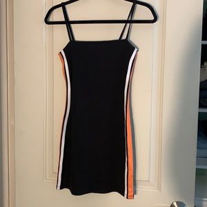H&M mini Dress
